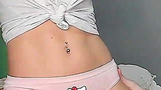 Hot Roommate Loves to Ride My Dick