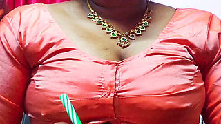 Stepsister and Stepbrother Had Fun Alone in Home