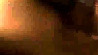 Sharing wife with stranger from KiK oo