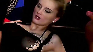 Ggg John Thompson - Gangbang Sperma Party - Horny German Girl Takes Many Thick Cocks in Wild Orgy