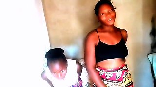 Sweet honey having a blast