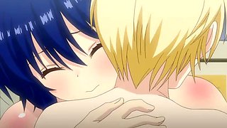 Shameless Love without control_161231p0001