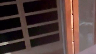 Horny Wet n Naked Gym Bunny Wants To Sit on Your Face