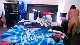 Amateur Asian Japanese Group Fuck JennaSexCam