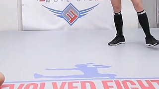 Daisy Ducati Vs Diamond Banks