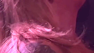 Smoking Slut Sucks Cock - Smoking Fetish Blowjob