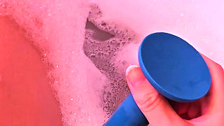 Join Me for a Steamy Bath