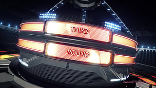 Charlotte Sartre Vs Lance Hart