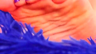 Femdom POV Giantess Video Promo