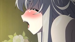 Hentai Teen Anal Sex With Fox Girl Dubbed