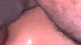 The MILF Next Door Opens Her Legs Part 4