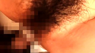 Amateur Asian girlfriend homemade hardcore action