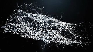 Inviting Lady's golden showers dirt