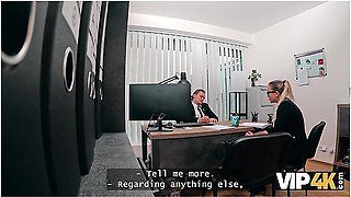 Jennifer Mendez And Stanley Johnson - You Wanna Play With A Bank? I Will Play With Your Pussy Really Hard