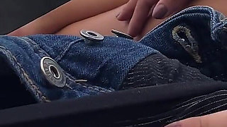 My Ass Is Gonna Get Hurt