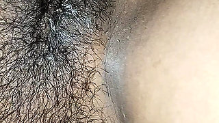 enjoyed doing it with a girl with a big pussy.