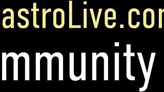 Watch libidinous Angelina Castro and Maserati's clip