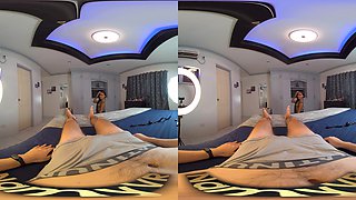 Hot Young Doctor Cures Me with a “Oral and Foot Treatment”