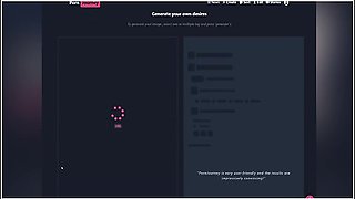 Pornjourney Ai Hentai : Jessica Rabbit Cartoon Porn