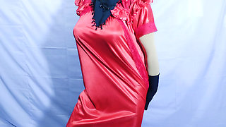 Indian Beautiful married woman