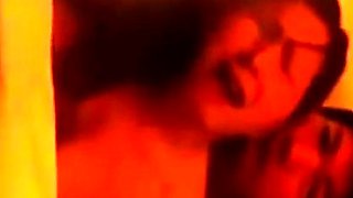 Korean Nurses in a Webcam Scandal with a Fucking Machine