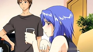 Wild Day with Hairy Stepsis