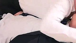 You're My Obedient Virgin Pet. Beautiful Female Boss Tamed You as a Convenient Toy. Part.1