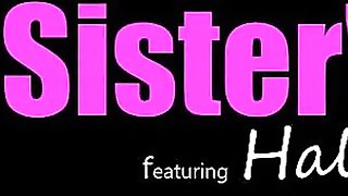 Easy-on-the-eyes Haley Reed and Jake Adams's step fantasy smut