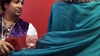 This rich prince wants to seduce this hot chick