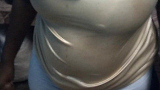 Chubby Nipple