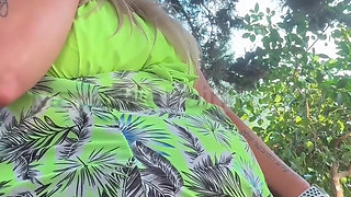 Good Morning Goddess: Morning Smoke & Dirty Thoughts: the Walk Break