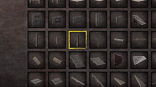 Ep7: Building the Stone House Kitchen, Bed & Bath in Wicked Island (gameplay)