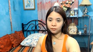 Filipina Milf Webcam Show