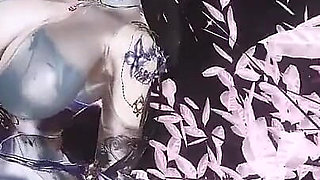 Virtual Diva: Animated Beauty Supreme - 3D Animation Hentai