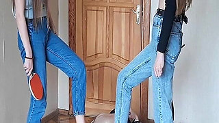 FFM Session #137 Trampling