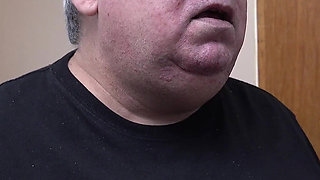 Lynn Scream Forgets I'm Her Husband and Gets Fucked by Delivery Man Nicoph Cuckold Real