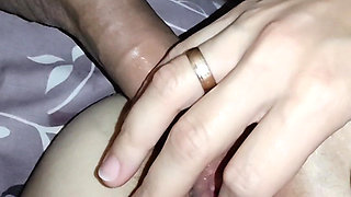 Our First Meetings as a Sexwife and a Cuckold with Two Fuckers