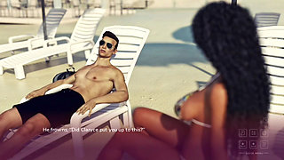 Beach Bum - Life Changes for Keeley - Ep04