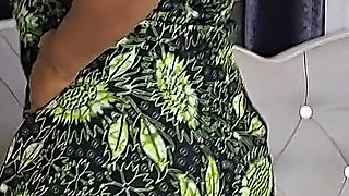 African Girl Fingering Her Ass and Pussy Full Video 4K