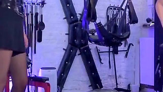 The urinal of the goddesses