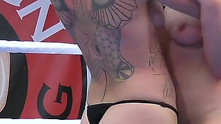 Domina River Vs Alora Lux