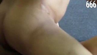 Naughty whore incredible porn video