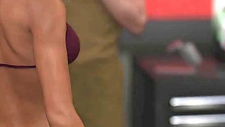 Tacos: Interracial Cuck Tale - Episode 63