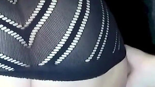 PAWG Mistress Face Sitting