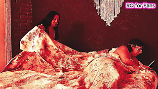 Videos for Fans, Lesbian Initiation, Exploration with a Friend, Scenes.