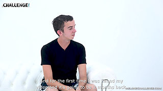 Stinking and Unclean Dick