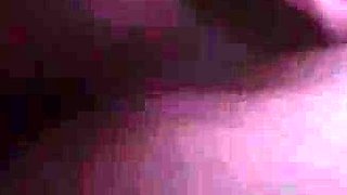 Wife and Husband in real Passionate Action nn