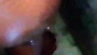 Real Couple Bathroom Sex Video