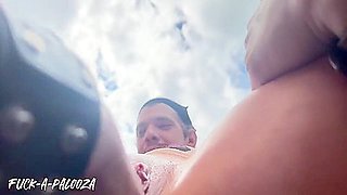 Fuck-a-palooza 2025: Stage Show