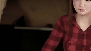 No Shirt Full Service 1 to Be Continue